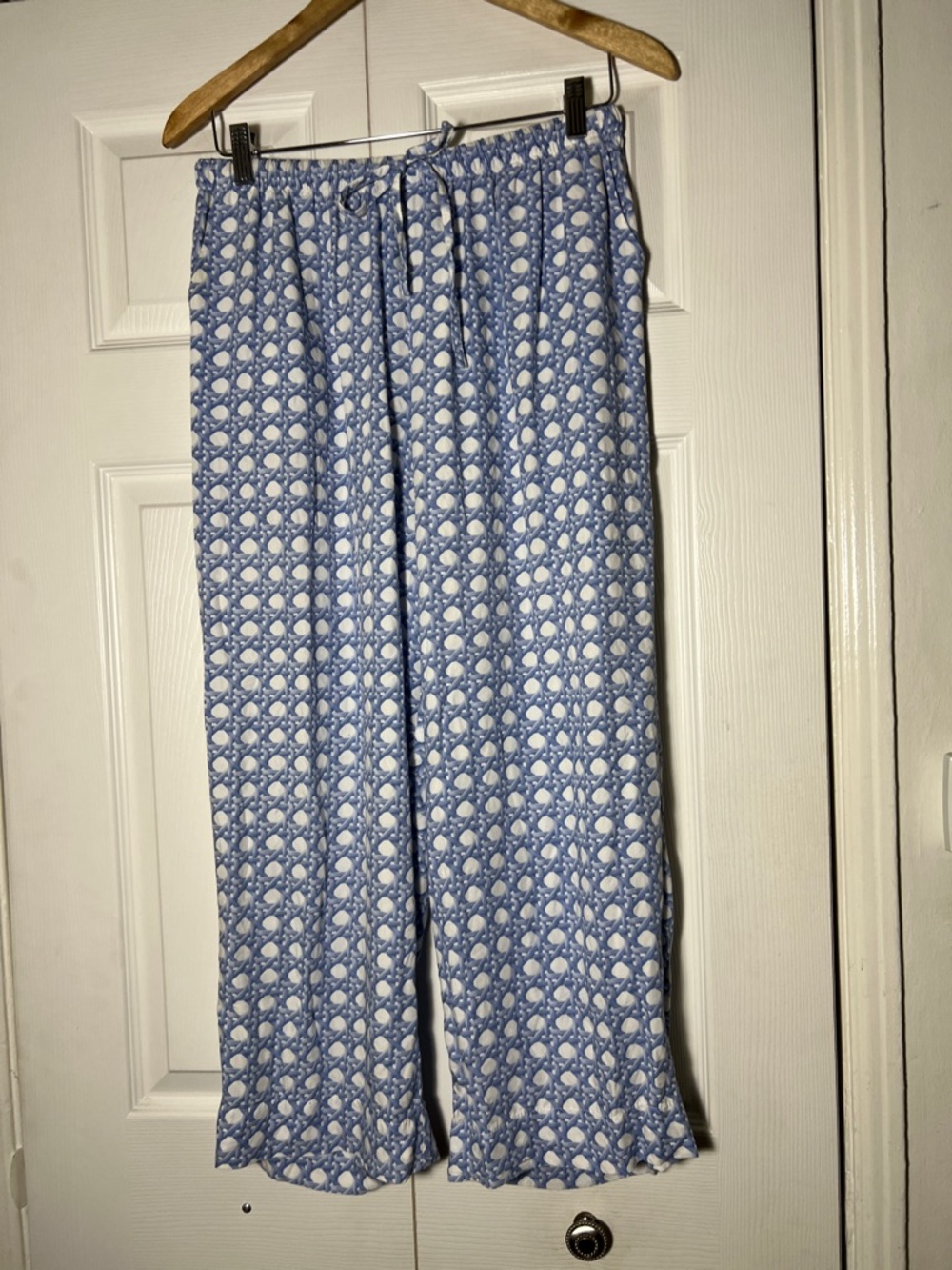 PIYAMA Pajama Bottom Women’s Medium Large